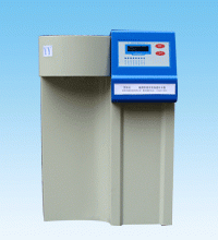 UPH-I标准型超纯水器